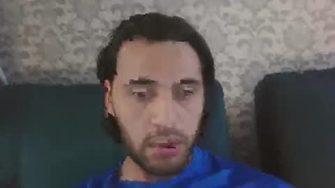 Snapshot of jessepickman chatting on 17, 12, 2025 Angel Demon online show from 17, 12, 2025