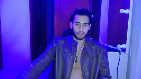 Angel  Demon online show from 22, 12, 2025