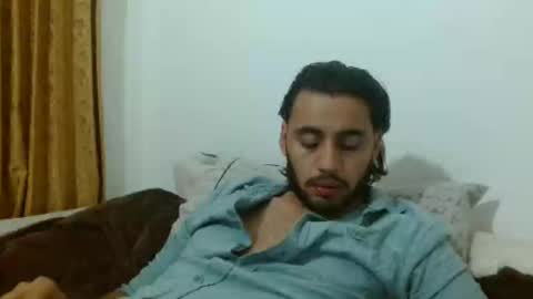 Angel  Demon online show from 5, 2, 2026