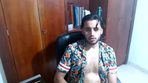 Angel  Demon online show from 12, 2, 2026