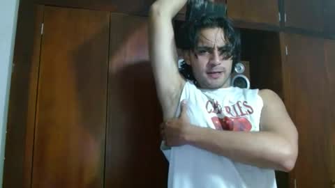 Angel  Demon online show from 17, 2, 2026