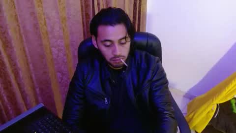 Angel  Demon online show from 1, 4, 2026