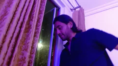 Angel  Demon online show from 11, 4, 2026