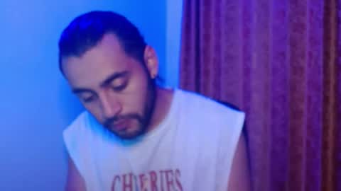 Snapshot of jessepickman chatting on 20, 5, 2026 Angel Demon online show from 20, 5, 2026