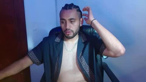 Snapshot of jessepickman chatting on 25, 5, 2026 Angel Demon online show from 25, 5, 2026