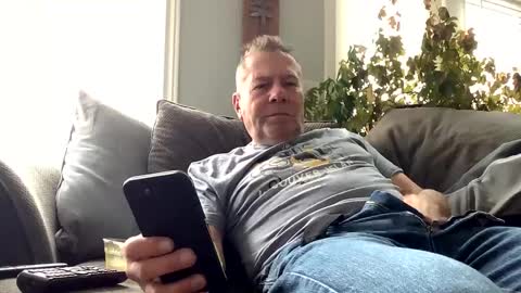 Jesse online show from 12, 12, 2024