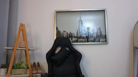 Snapshot of jessey_adams chatting on 1, 12, 2025 bella adams online show from 1, 12, 2025