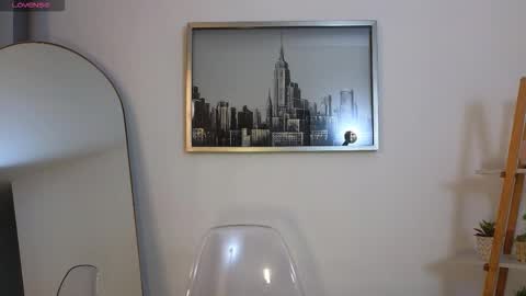 bella  adams online show from 16, 1, 2026