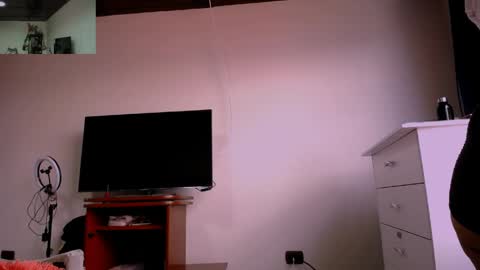 Yessik Rodriguez online show from 13, 4, 2026