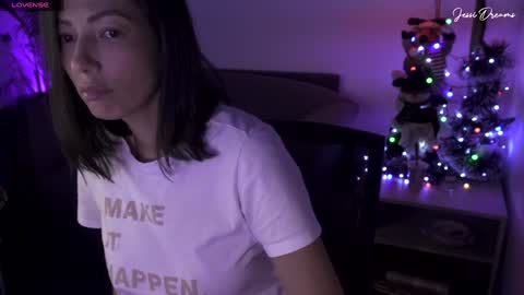 Jessica Gomez online show from 9, 12, 2024