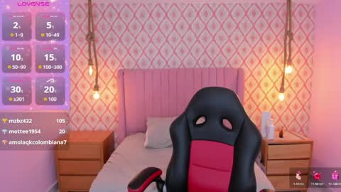  J E S S I  online show from 6, 4, 2026