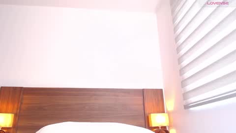 Snapshot of jessi_ocean chatting on 16, 12, 2024 I AM JESSI online show from 16, 12, 2024