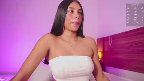 Snapshot of jessi_ocean chatting on 15, 9, 2025 I AM JESSI online show from 15, 9, 2025