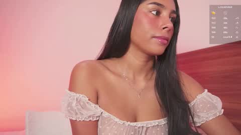 Snapshot of jessi_ocean chatting on 19, 9, 2025 I AM JESSI online show from 19, 9, 2025