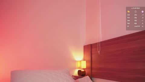 Snapshot of jessi_ocean chatting on 29, 9, 2025 I AM JESSI online show from 29, 9, 2025