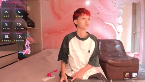 Jessi online show from 2, 3, 2026