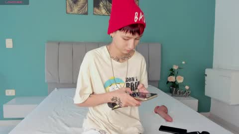 Jessi online show from 18, 4, 2026