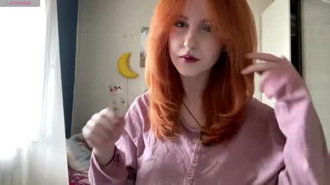 Snapshot of jessiamouser chatting on 12, 5, 2026 Susie online show from 12, 5, 2026