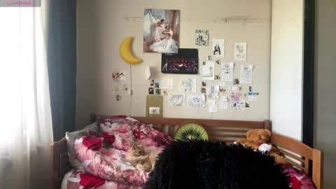 Snapshot of jessiamouser chatting on 14, 5, 2026 Susie online show from 14, 5, 2026