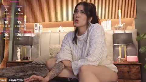 Jessica online show from 26, 11, 2025