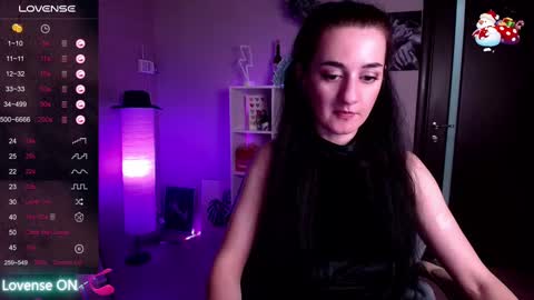 Jessica online show from 9, 1, 2025