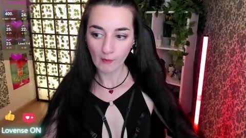 Jessica online show from 11, 10, 2025