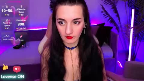 Jessica online show from 23, 12, 2025