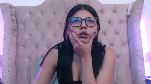 Jessica  online show from 23, 10, 2025