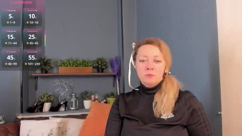 Snapshot of jessica_foxie chatting on 18, 12, 2025 Jessica online show from 18, 12, 2025