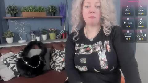 Snapshot of jessica_foxie chatting on 9, 2, 2026 Jessica online show from 9, 2, 2026