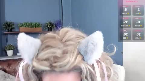 Snapshot of jessica_foxie chatting on 26, 3, 2026 Jessica online show from 26, 3, 2026