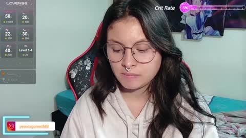 Jessica gomez online show from 10, 1, 2025