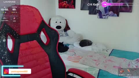 Jessica gomez online show from 15, 1, 2025