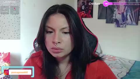 Jessica gomez online show from 1, 3, 2025