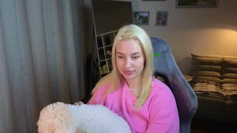 Snapshot of jessica_hanson chatting on 18, 1, 2025 Jessy online show from 18, 1, 2025