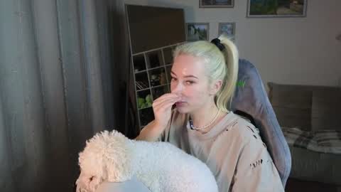 Snapshot of jessica_hanson chatting on 25, 1, 2025 Jessy online show from 25, 1, 2025