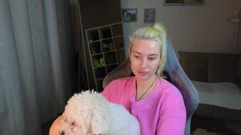 Snapshot of jessica_hanson chatting on 7, 2, 2025 Jessy online show from 7, 2, 2025