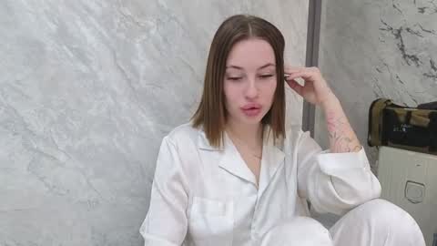 Snapshot of jessica_hanson chatting on 15, 11, 2025 Jessy online show from 15, 11, 2025