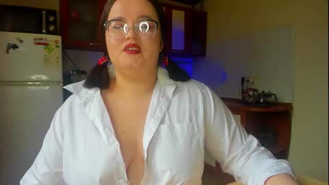Natalia online show from 16, 10, 2025