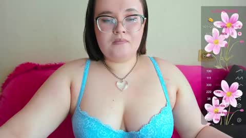 Natalia online show from 18, 4, 2026