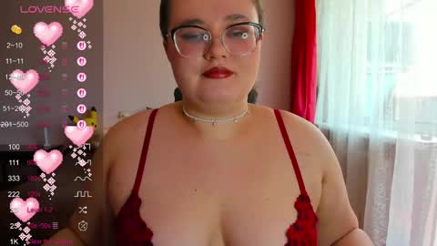 Natalia online show from 30, 5, 2026