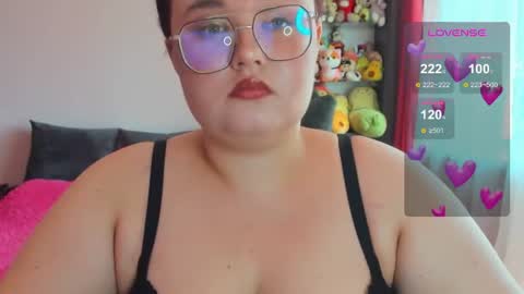 Snapshot of jessica_joy_ chatting on 9, 7, 2026 Natalia online show from 9, 7, 2026