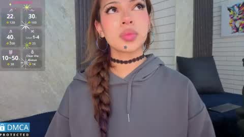 jessika online show from 11, 5, 2026