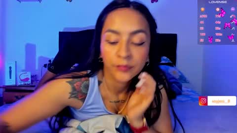 jessica_kss online show from 28, 12, 2024