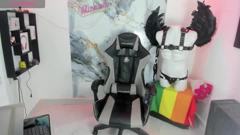 Snapshot of jessica_latina777 chatting on 7, 11, 2025 JESSICA online show from 7, 11, 2025