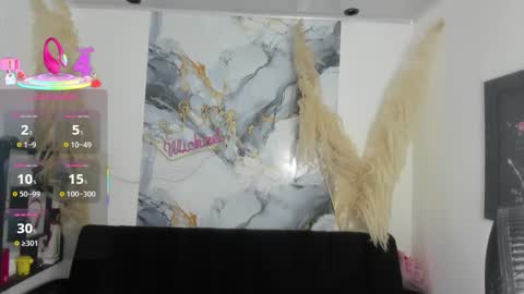 Snapshot of jessica_latina777 chatting on 22, 11, 2025 JESSICA online show from 22, 11, 2025