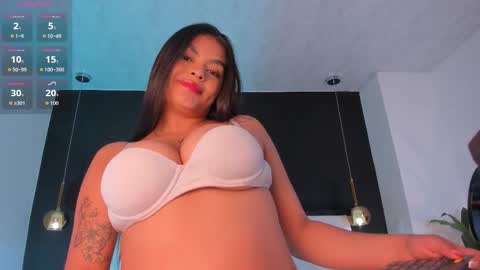 jessica_montez05 online show from 29, 9, 2025