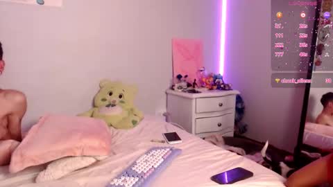 Jess And Rogger independents online show from 3, 12, 2025