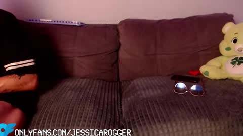 Jess And Rogger independents online show from 20, 2, 2026