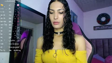 jessica_princess8511 online show from 6, 3, 2026